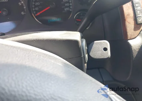 2008 Chevrolet Tahoe Lt from USA, damaged, VIN 1GNFC13028R275841